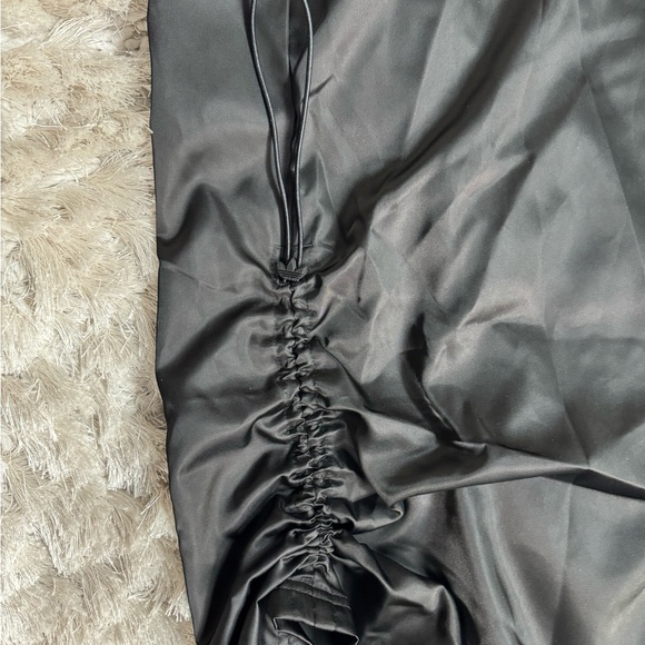 Adidas Parachute Pant Black XL NWT - Picture 4 of 8